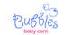 Miniatura de participación en el concurso Nro.42 para                                                     Logo Design for brand name 'Bubbles Baby Care'
                                                