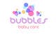 Miniatyrbilde av konkurransebidrag #204 i                                                     Logo Design for brand name 'Bubbles Baby Care'
                                                