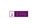 #27. pályamű bélyegképe a(z)                                                     设计徽标 for ZNU
                                                 versenyre