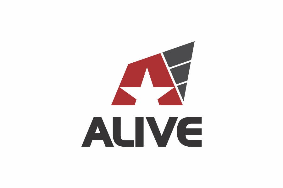 Konkurrenceindlæg #231 for                                                 Design a Logo for ALIVE
                                            