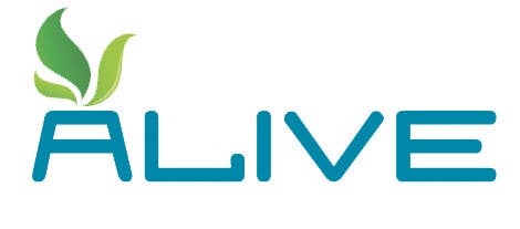 Penyertaan Peraduan #88 untuk                                                 Design a Logo for ALIVE
                                            