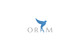 Imej kecil Penyertaan Peraduan #1 untuk                                                     Design a Logo for ORAM International
                                                
