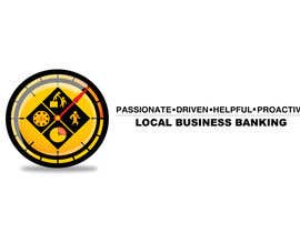 #221 para Logo Design for Commonwealth Bank de danumdata