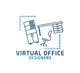 
                                                                                                                                    Ảnh thumbnail bài tham dự cuộc thi #                                                48
                                             cho                                                 Virtual Office Designers
                                            