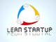 Contest Entry #59 thumbnail for                                                     Design eines Logos for LEAN STARTUP
                                                