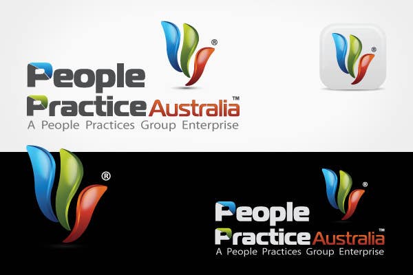 Contest Entry #141 for                                                 Logo Design & Corporate Identity for People Practices Group
                                            