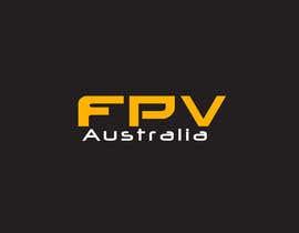 #92 untuk Design a Logo for FPV Australia oleh inspirativ