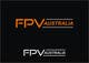 Kilpailutyön #65 pienoiskuva kilpailussa                                                     Design a Logo for FPV Australia
                                                