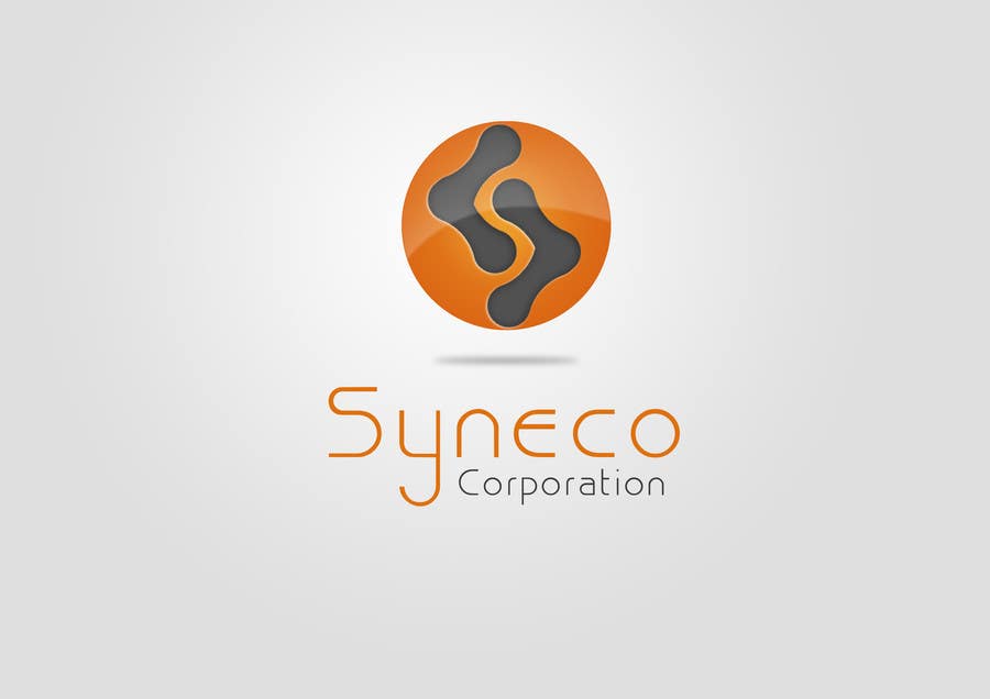 Bài tham dự cuộc thi #105 cho                                                 Design a Logo for Syneco Corp
                                            