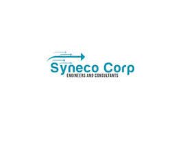#43 for Design a Logo for Syneco Corp by VVolkovs