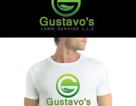 #17 for Design a Logo for Gustavo&#039;s Lawn Service L.L.C. af alexandracol