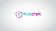 Miniatura da Inscrição nº 22 do Concurso para                                                     Kids craft site n logo
                                                