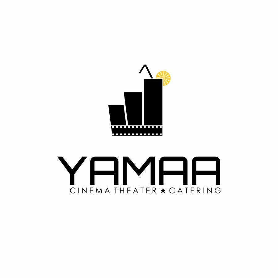Penyertaan Peraduan #70 untuk                                                 Design a Logo for comapny name Yamaa يمعة
                                            
