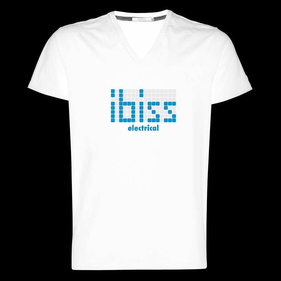Penyertaan Peraduan #123 untuk                                                 Design a Logo for ibiss electrical
                                            