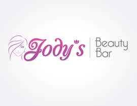 #19 for Design a Logo for Jody&#039;s Beauty Bar af surajit005