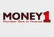 
                                                                                                                                    Miniatura da Inscrição nº                                                 242
                                             do Concurso para                                                 Design a Logo for Money1
                                            