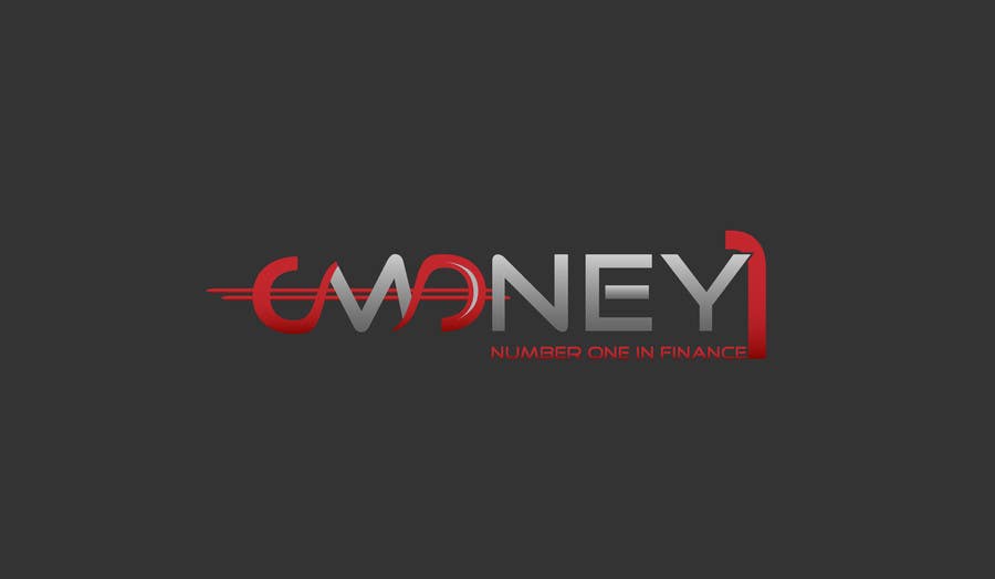 
                                                                                                                        Inscrição nº                                             65
                                         do Concurso para                                             Design a Logo for Money1
                                        