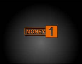 #41 para Design a Logo for Money1 por jummachangezi