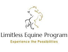 Συμμετοχή Διαγωνισμού #10 για                                                 Design a Logo for Limitless Equine Program
                                            