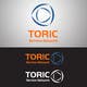 Ảnh thumbnail bài tham dự cuộc thi #35 cho                                                     Design a Logo for Toric Service Network
                                                