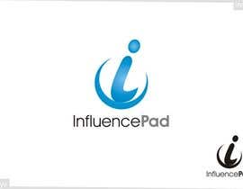 #296 za Logo Design for InfluencePad od innovys
