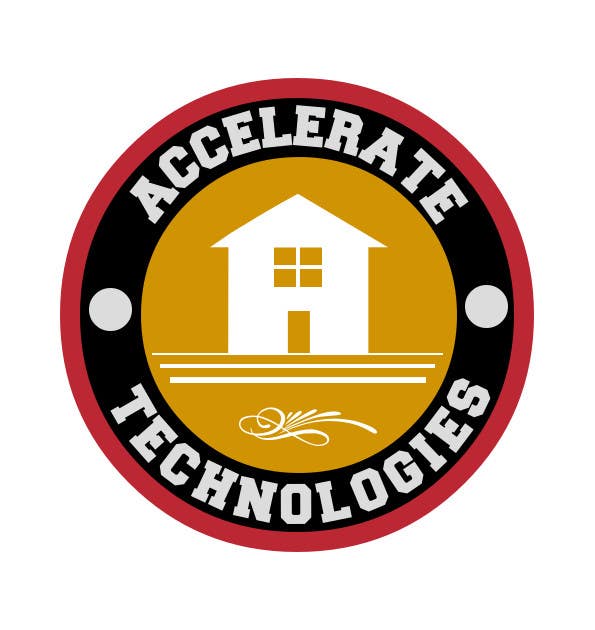 Proposition n°178 du concours                                                 Design a Logo for Accelerate Technologies
                                            
