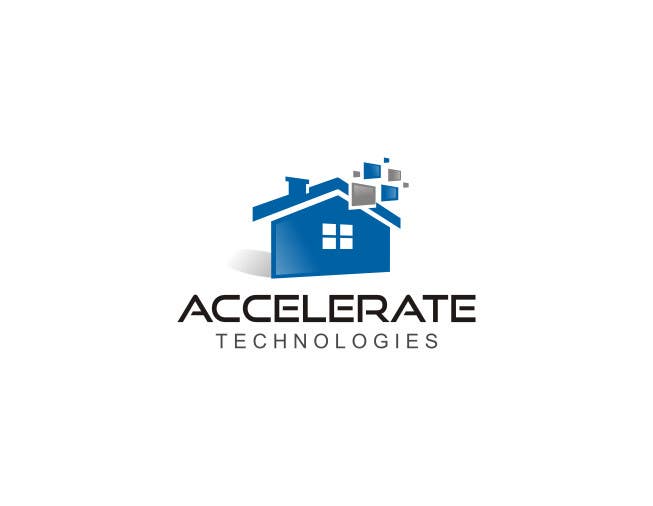 Konkurrenceindlæg #74 for                                                 Design a Logo for Accelerate Technologies
                                            