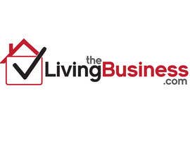 #25 for Design a Logo for LivingtheBusiness.com a real estate training, consulting and coaching company by inspirativ