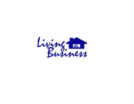 #18 for Design a Logo for LivingtheBusiness.com a real estate training, consulting and coaching company by GursharanBedi