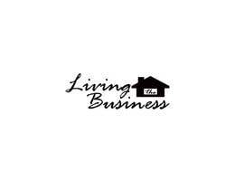 #20 for Design a Logo for LivingtheBusiness.com a real estate training, consulting and coaching company by GursharanBedi