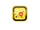 Miniatura da Inscrição nº 53 do Concurso para                                                     Design a Logo for a taxi search app
                                                
