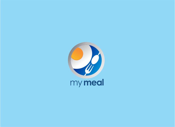 
                                                                                                                        Inscrição nº                                             50
                                         do Concurso para                                             Design a Logo for MyMeal
                                        