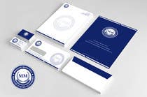 Graphic Design Inscrição do Concurso Nº111 para Develop a Corporate Identity for a notary office