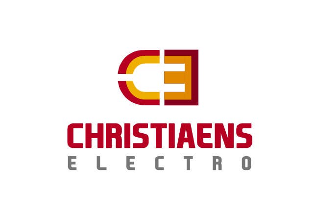 Kilpailutyö #209 kilpailussa                                                 Create logo for electricity company
                                            