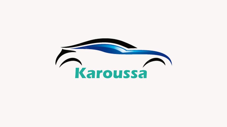 Inscrição nº 13 do Concurso para                                                 Concevez un logo pour Karoussa
                                            