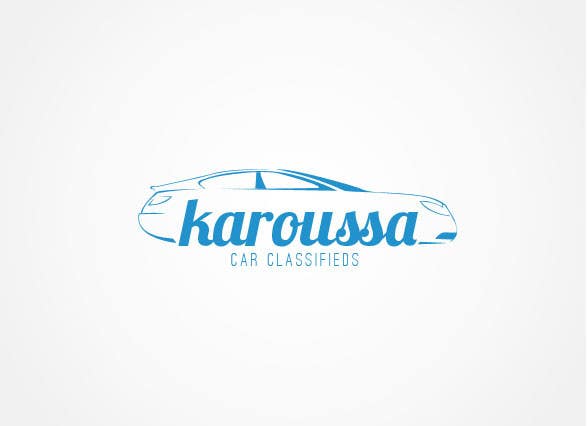 Participación en el concurso Nro.268 para                                                 Concevez un logo pour Karoussa
                                            