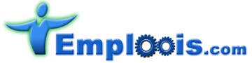 Penyertaan Peraduan #80 untuk                                                 Design a Logo for www.Emploois.com
                                            
