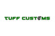 Εικόνα Συμμετοχής Διαγωνισμού #65 για                                                     Logo Design for Tuff Customs
                                                