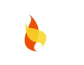 Nro 73 kilpailuun Design a Logo of a Flame käyttäjältä vishalmachana