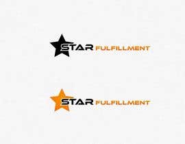 #62 cho Design a Logo for Star Fulfillment bởi sunnnyy