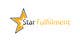 Miniatura da Inscrição nº 71 do Concurso para                                                     Design a Logo for Star Fulfillment
                                                