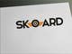 Imej kecil Penyertaan Peraduan #16 untuk                                                     Skoard - Logo Creation
                                                