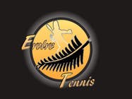 Graphic Design Entri Peraduan #38 for Design a Logo for Evolve Tennis