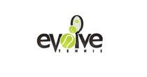 Graphic Design Entri Peraduan #92 for Design a Logo for Evolve Tennis