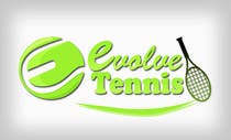 Graphic Design Entri Peraduan #20 for Design a Logo for Evolve Tennis