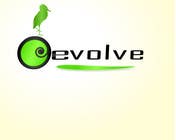 Graphic Design Entri Peraduan #5 for Design a Logo for Evolve Tennis