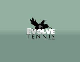 #83 para Design a Logo for Evolve Tennis por monkiebars