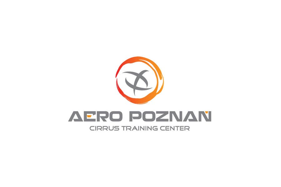 Contest Entry #347 for                                                 Aero Poznan logo and micro CI book
                                            