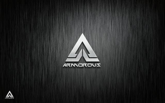 Inscrição nº 58 do Concurso para                                                 Re-Design / Alter a Logo for ARMOROUS
                                            