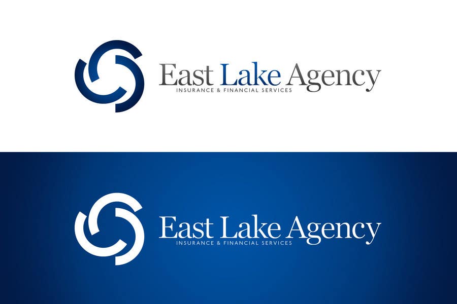 Participación en el concurso Nro.478 para                                                 Logo Design for EastLake Agency
                                            